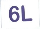 Trademark 6L