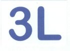 Trademark 3L