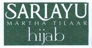 Trademark SARIAYU MARTHA TILAAR HIJAB