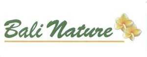 Trademark BALI NATURE+ LOGO