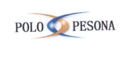 Trademark POLO PESONA + Logo