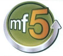 Trademark mf5