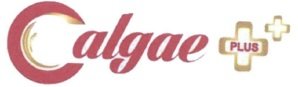 Trademark CALGAE PLUS