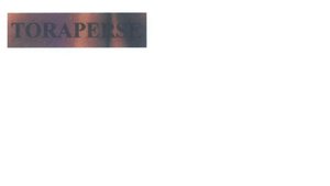 Trademark TORAPERSE