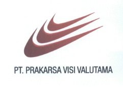 Trademark PT. Prakarsa Visi Valutama