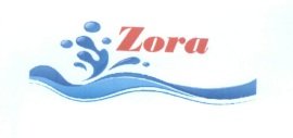 Trademark ZORA