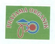 Trademark PRATAMA ORGANIK