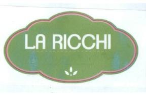 Trademark LA RICCHI