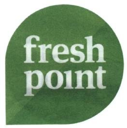 Trademark fresh point