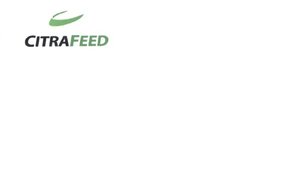 Trademark CITRAFEED dan logo