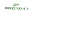 Trademark PROXIMA dan logo