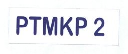 Trademark PTMKP 2