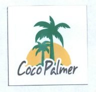 Trademark COCO PALMER