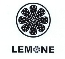 Trademark LEMONE