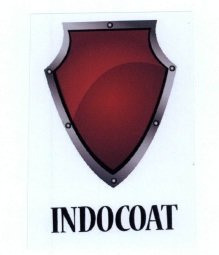 Trademark INDOCOAT