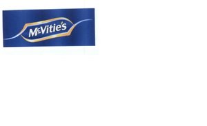 Trademark McVitie's 2004 Colour Logo