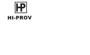 Trademark HI - PROV + logo