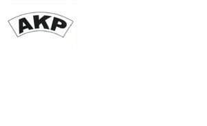 Trademark AKP