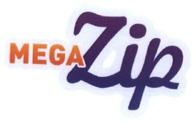 Trademark MEGA Zip