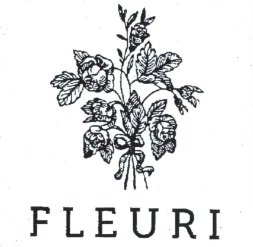 Trademark FLEURI = sebuah penamaan