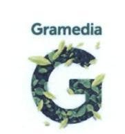 Trademark GRAMEDIA dan LOGO b