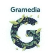 Trademark GRAMEDIA dan LOGO