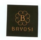 Trademark Bayosi