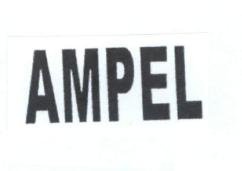 Trademark AMPEL