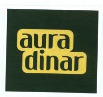 Trademark Aura Dinar