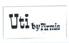 Trademark Uti