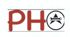 Trademark PHA & LOGO