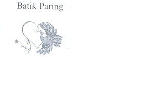 Trademark Batik Paring