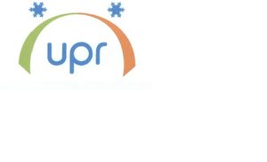 Trademark UPR + LOGO