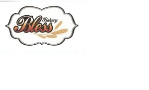 Trademark BLESS BAKERY + LOGO