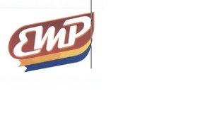 Trademark EMP + LOGO