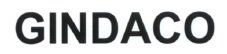 Trademark GINDACO