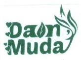 Trademark DAUN MUDA