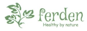 Trademark FERDEN + logo