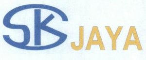 Trademark SK JAYA