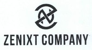 Trademark ZENIXT COMPANY