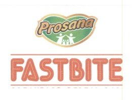 Trademark Prosana Fastbite