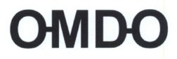 Trademark OMDO