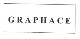 Trademark GRAPHACE