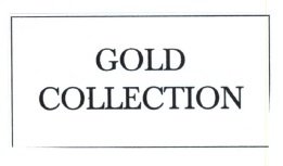 Trademark GOLD COLLECTION