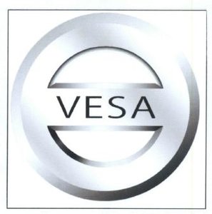 Trademark VESA & LOGO