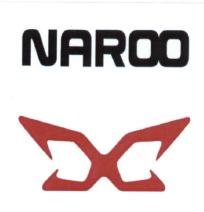 Trademark NAROO & LOGO