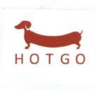 Trademark HOTGO & logo