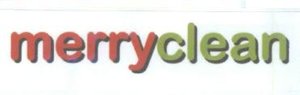 Trademark MERRYCLEAN