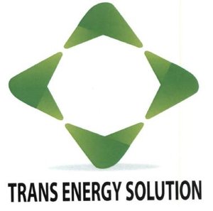Trademark TRANS ENERGY SOLUTION + LOGO