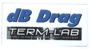 Trademark DB DRAG TERM-LAB